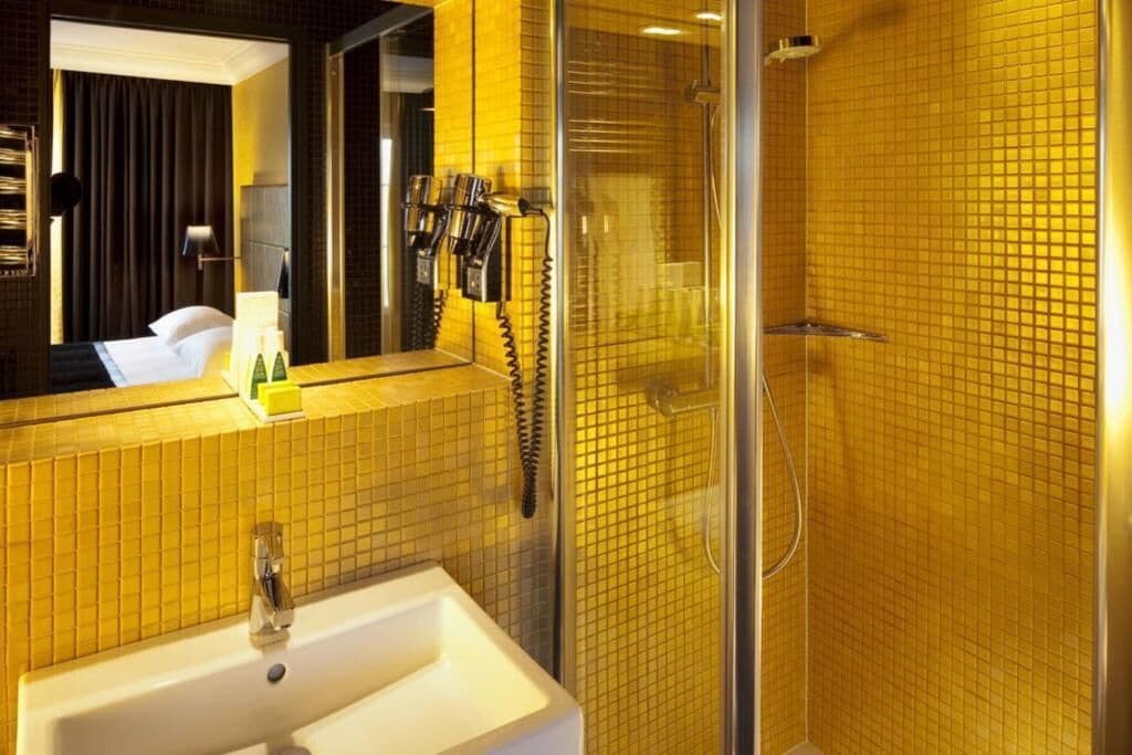 Photo - First Hotel Paris Tour Eiffel