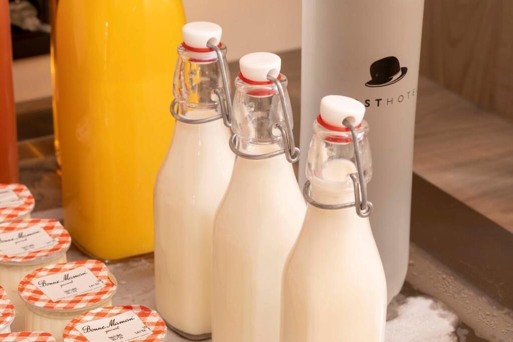 Photo - First Hotel Paris Tour Eiffel