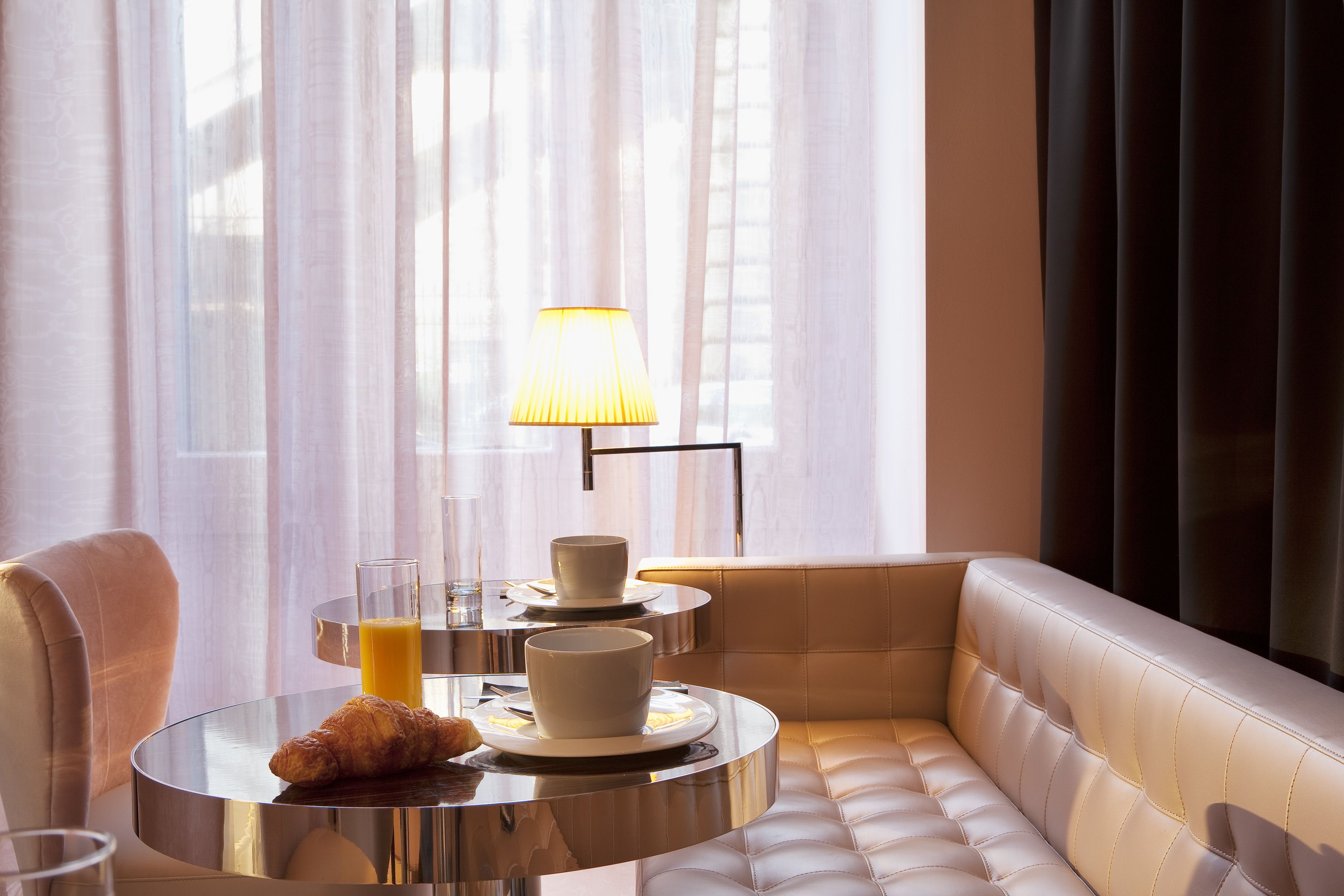 Foto - First Hotel Paris Tour Eiffel