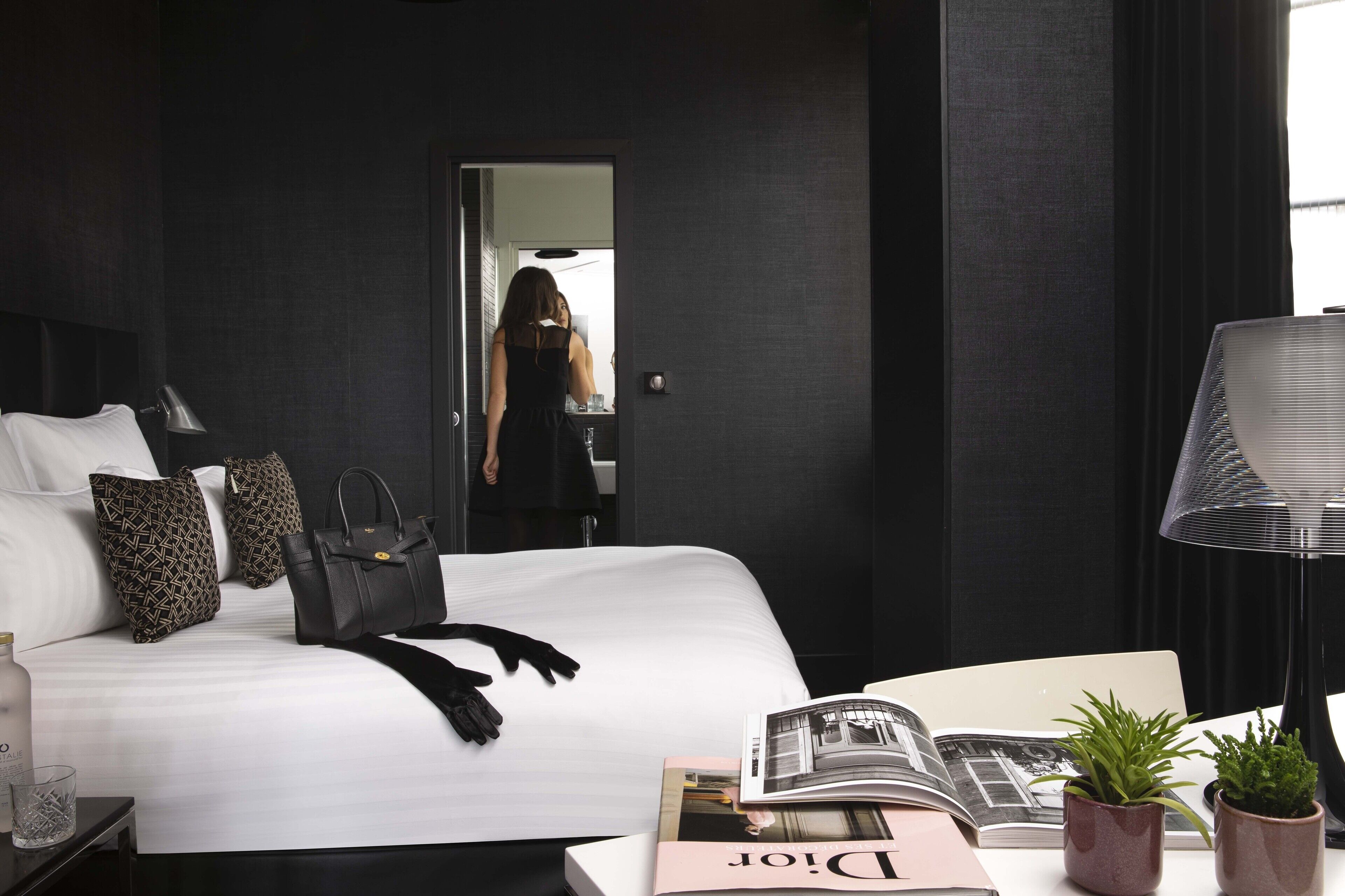 Foto - First Hotel Paris Tour Eiffel