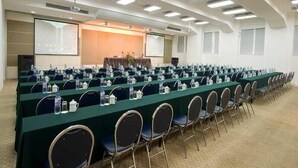 Meeting facility - Aiqun Hotel Guangzhou (Guangzhou)