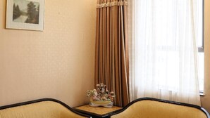 Room - Aiqun Hotel Guangzhou (Guangzhou)