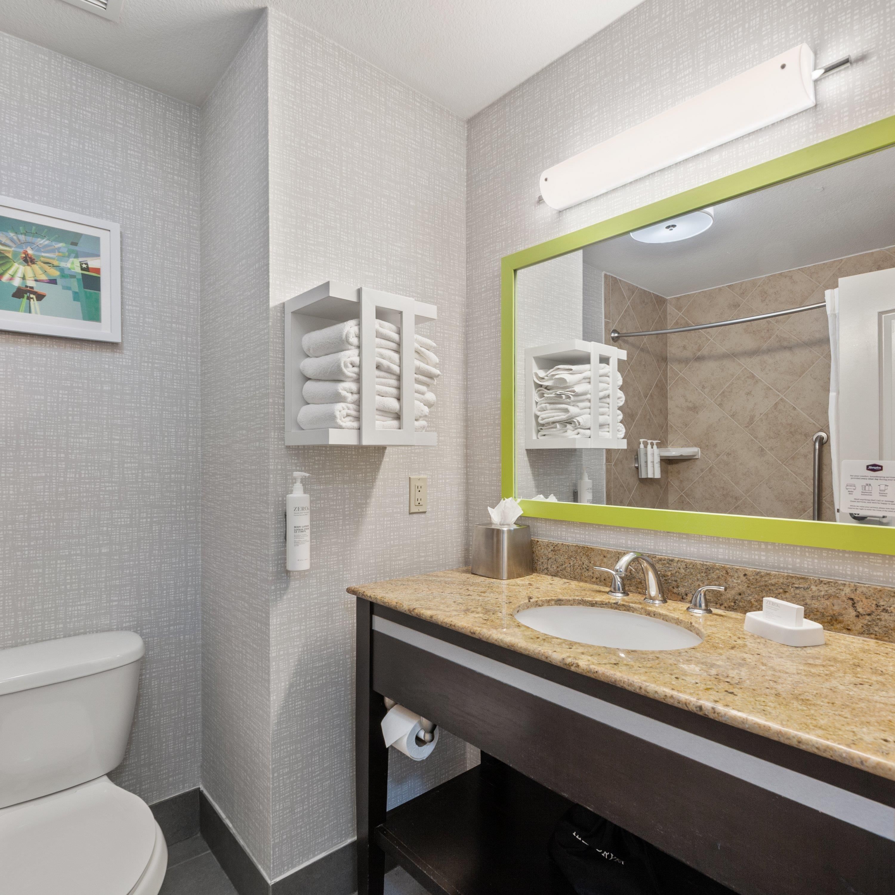 Kamar mandi