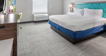 Hampton Inn & Suites Denison