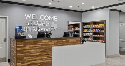 Hampton Inn & Suites Denison