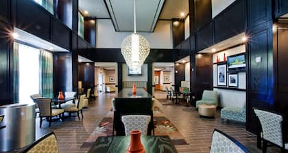 Hampton Inn & Suites Denison