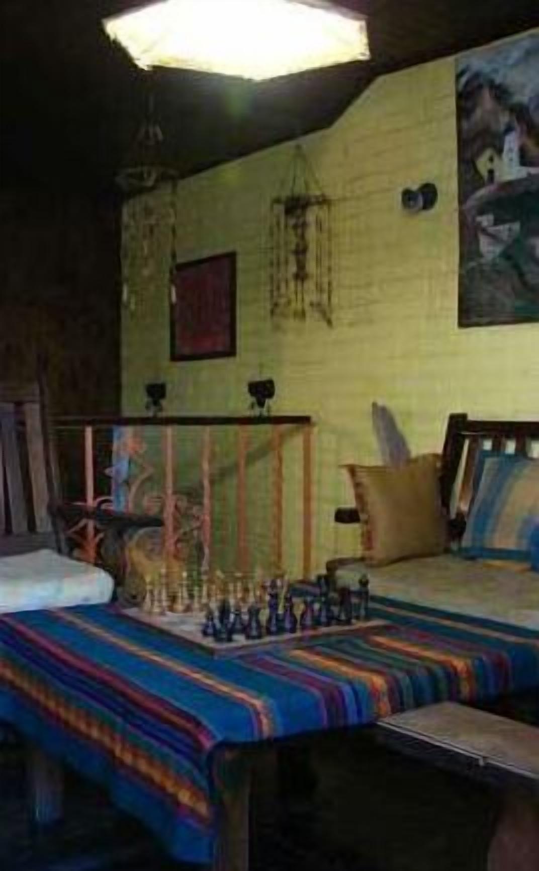 ห้องพัก