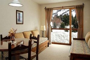 View from property - Soft Catedral (San Carlos de Bariloche)