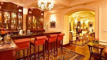 Bar (sur place)