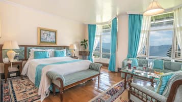 In-room safe, desk, rollaway beds, free WiFi