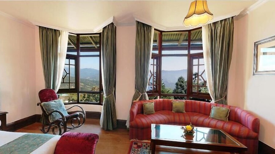 The Elgin Silver Oaks, Kalimpong