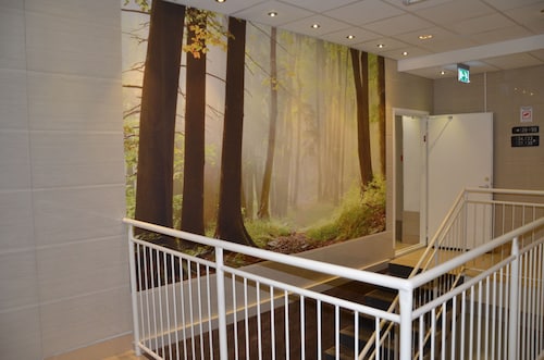 Central City Apartments