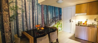Central City Apartments