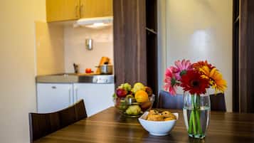 Apartment | Verdunkelungsvorhänge, Bügeleisen/Bügelbrett, kostenloses WLAN