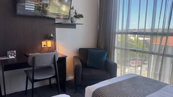 Colchones Select Comfort, decoración personalizada y muebles diferentes