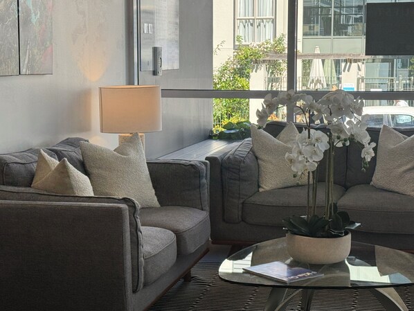 Reception - Quest Henderson (Auckland)