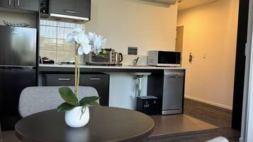 Katil Select Comfort, dihias secara berasingan