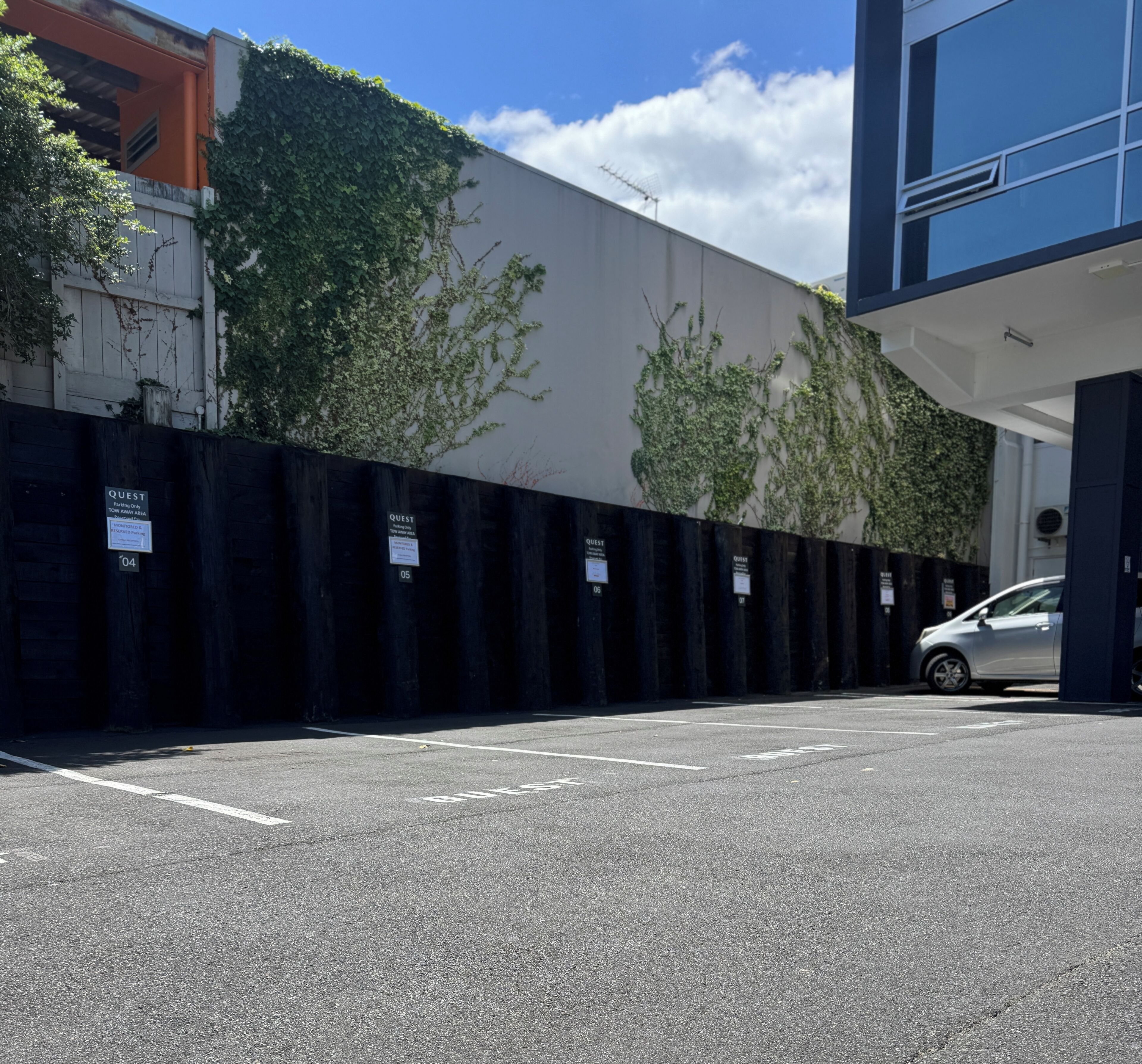 Foto - Quest Henderson, Auckland Apartment Hotel