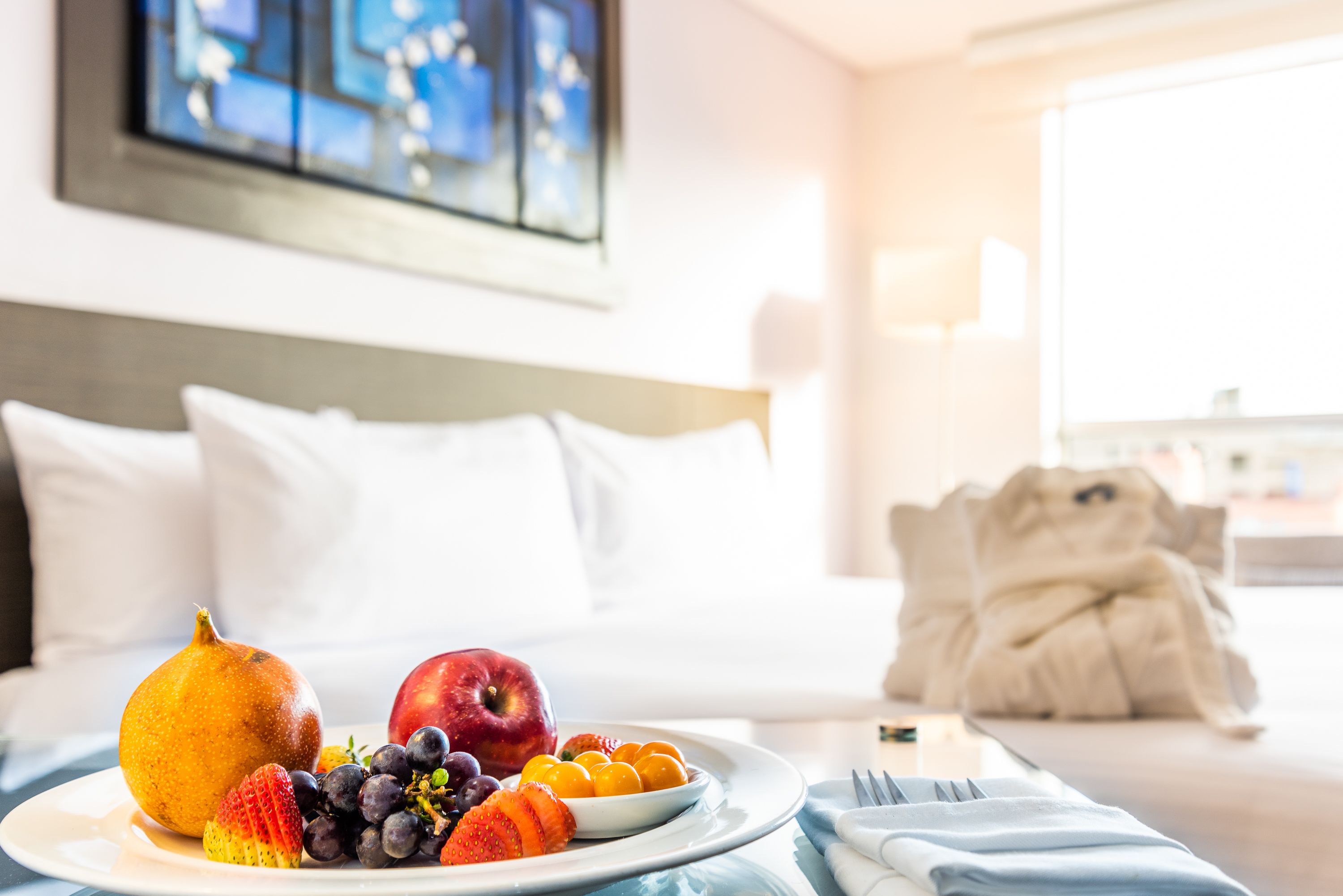 Foto - One Sixteen Hotel