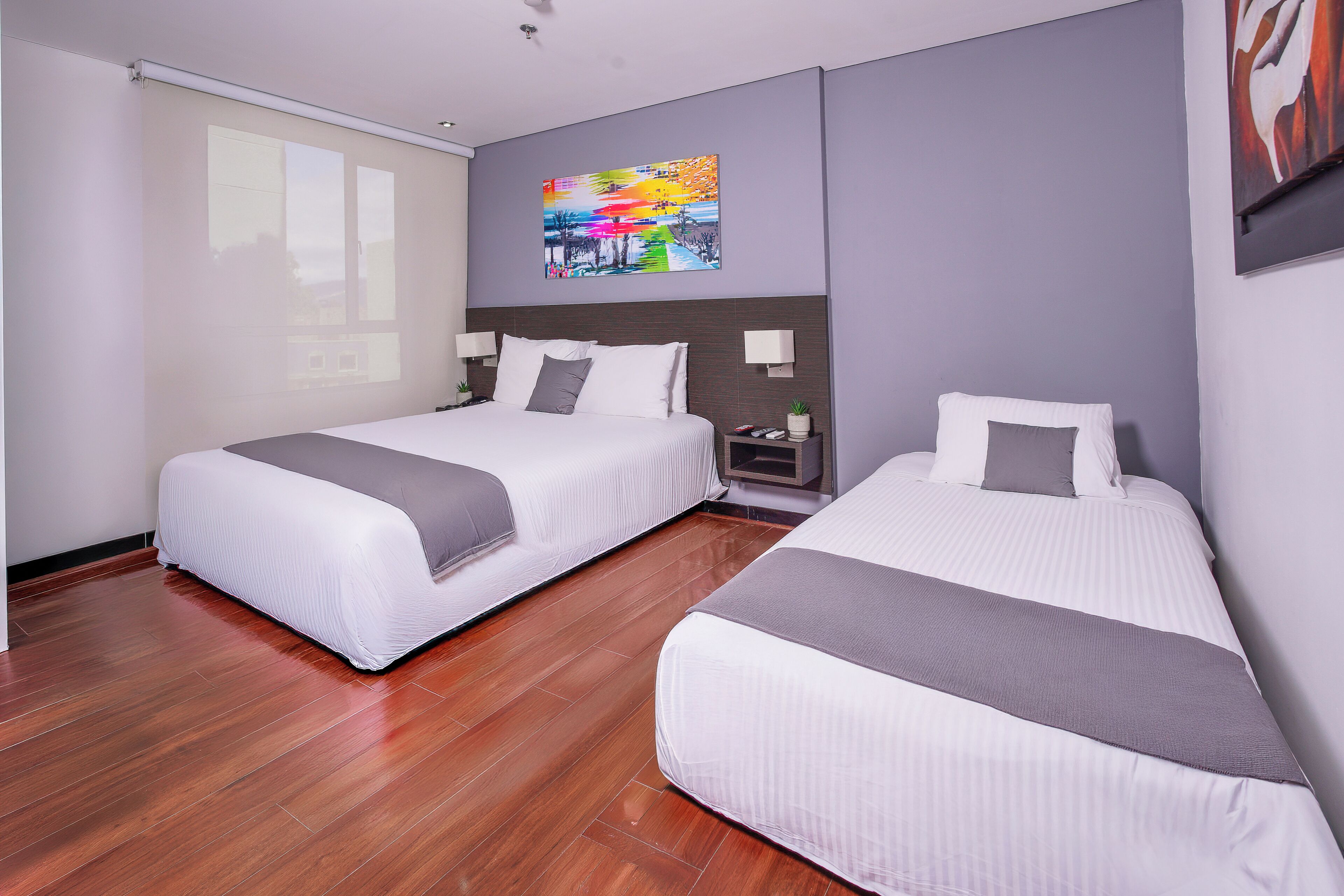 Foto - One Sixteen Hotel