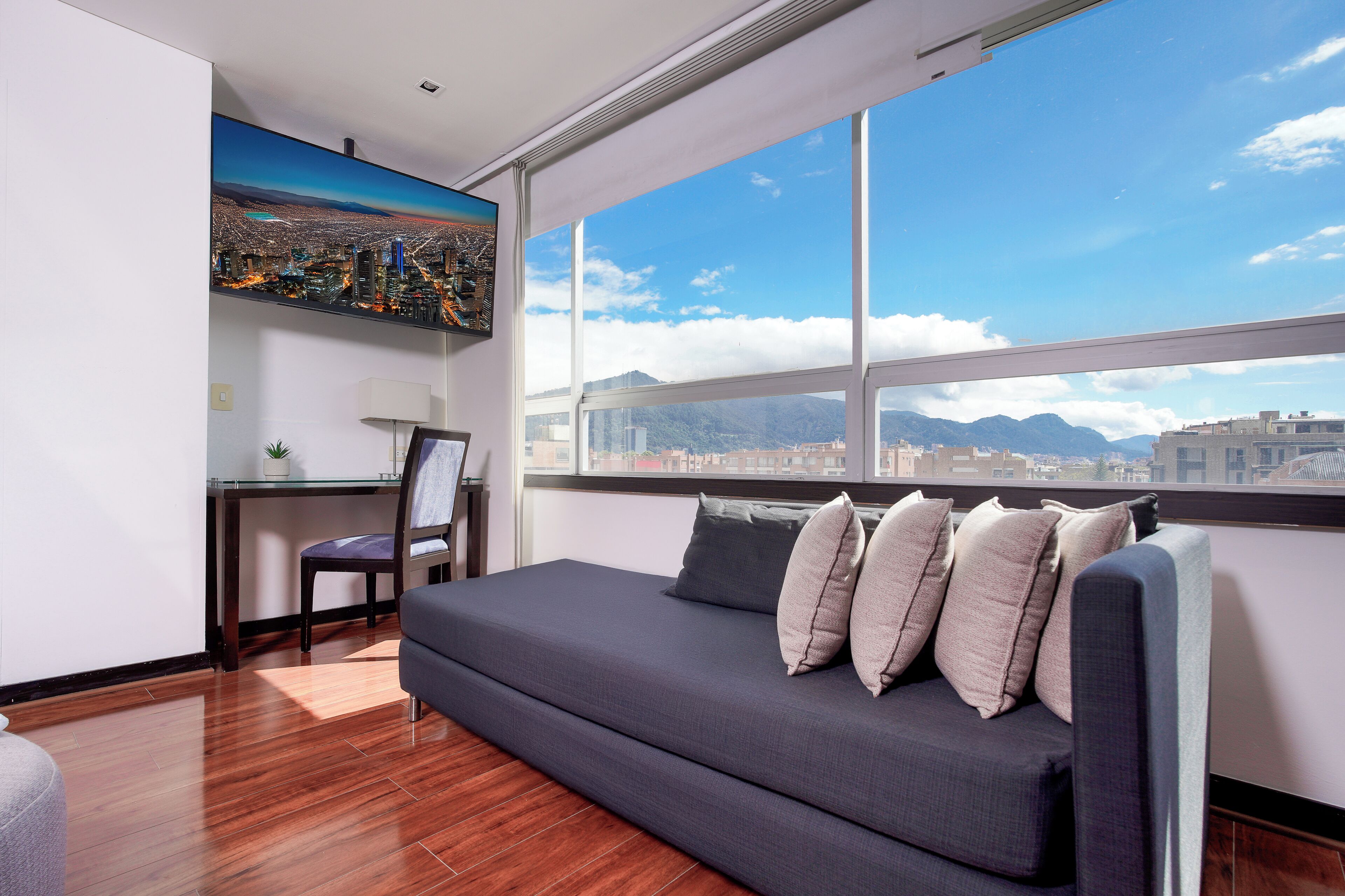 Foto - One Sixteen Hotel