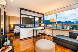 Literie hypoallergénique, couette en duvet d'oie