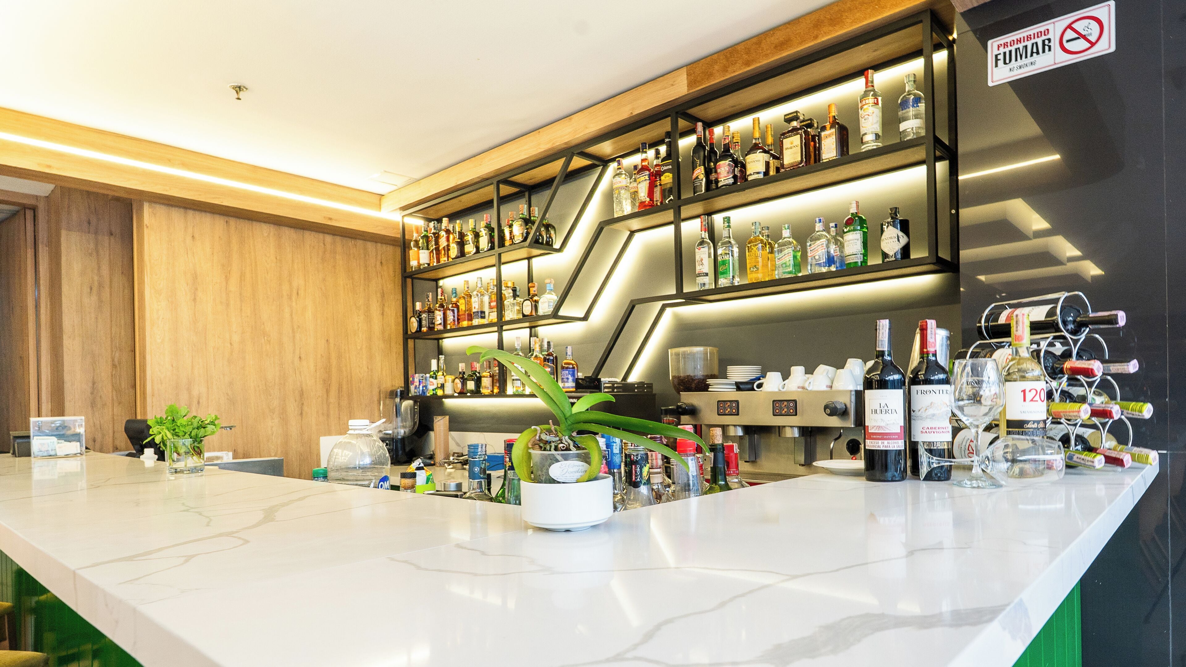 Foto - One Sixteen Hotel
