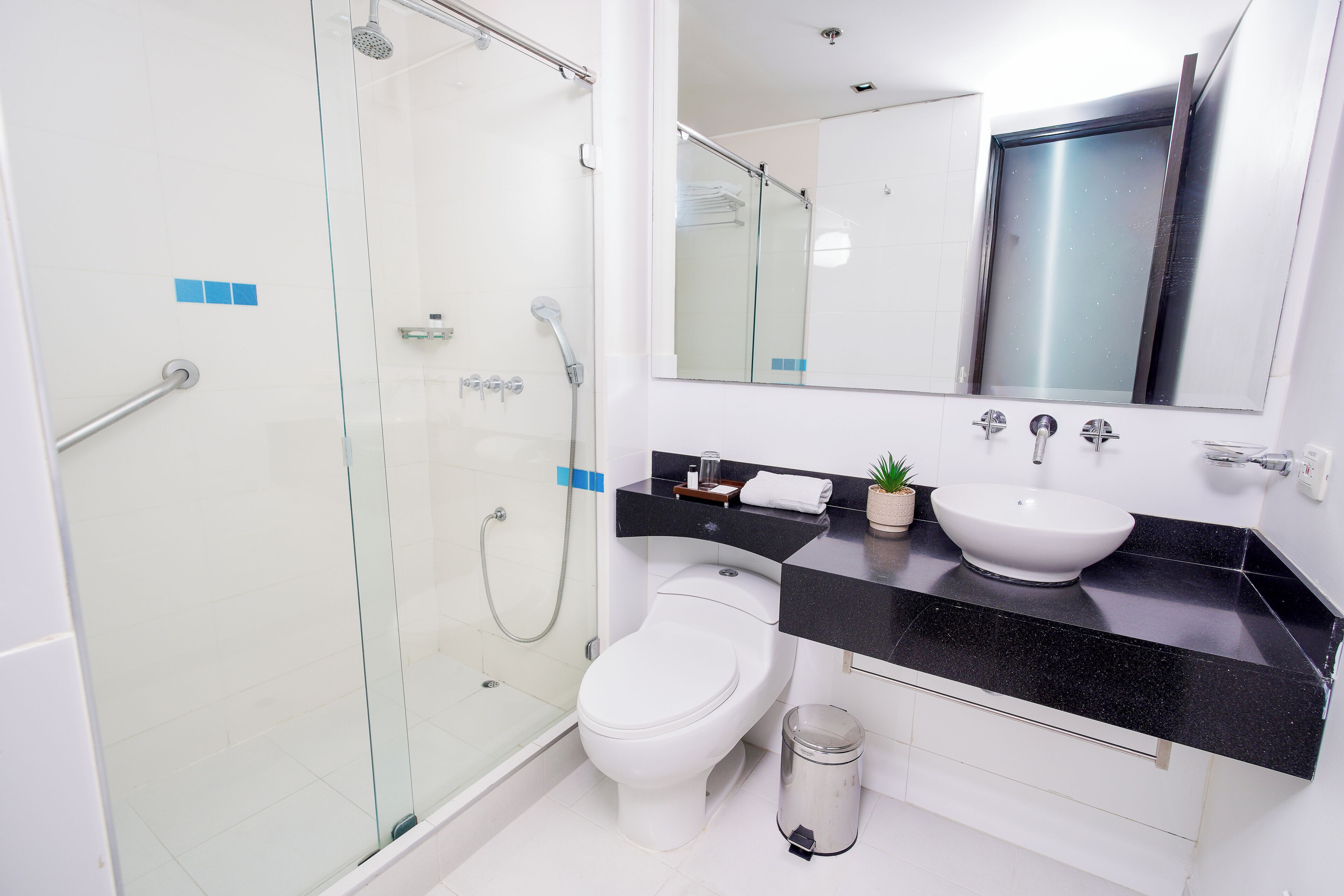 Foto - One Sixteen Hotel