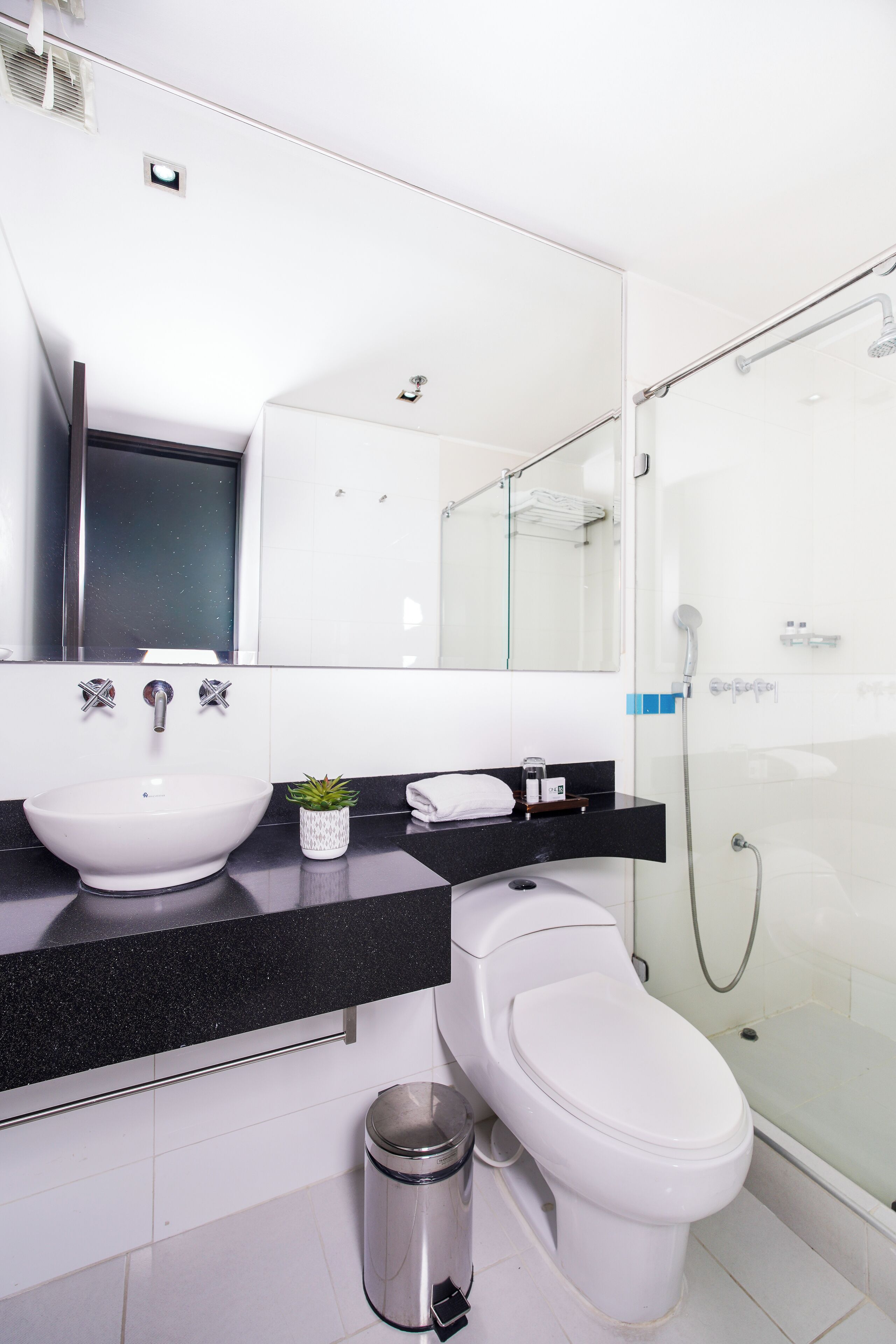 Foto - One Sixteen Hotel