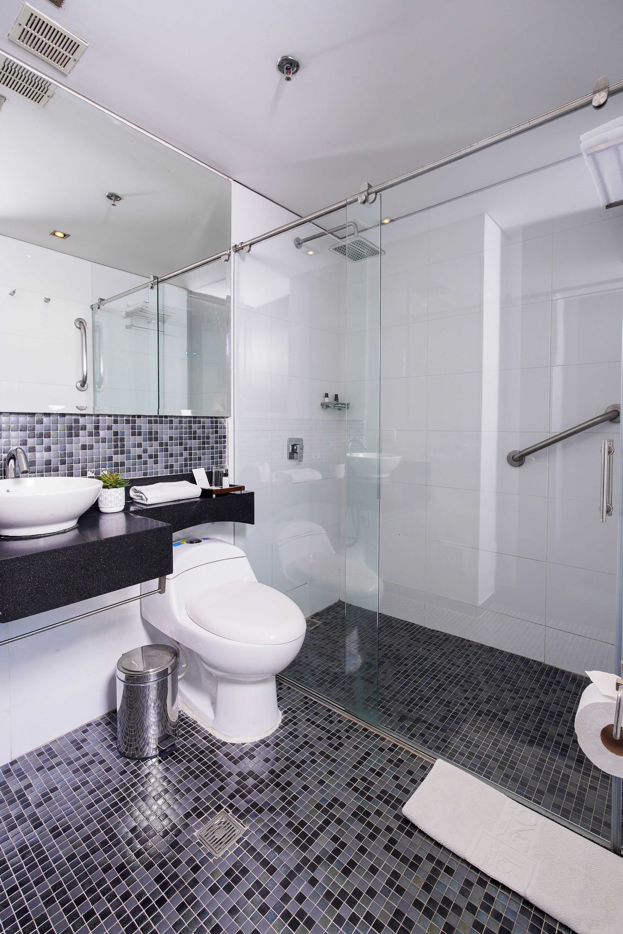 Foto - One Sixteen Hotel