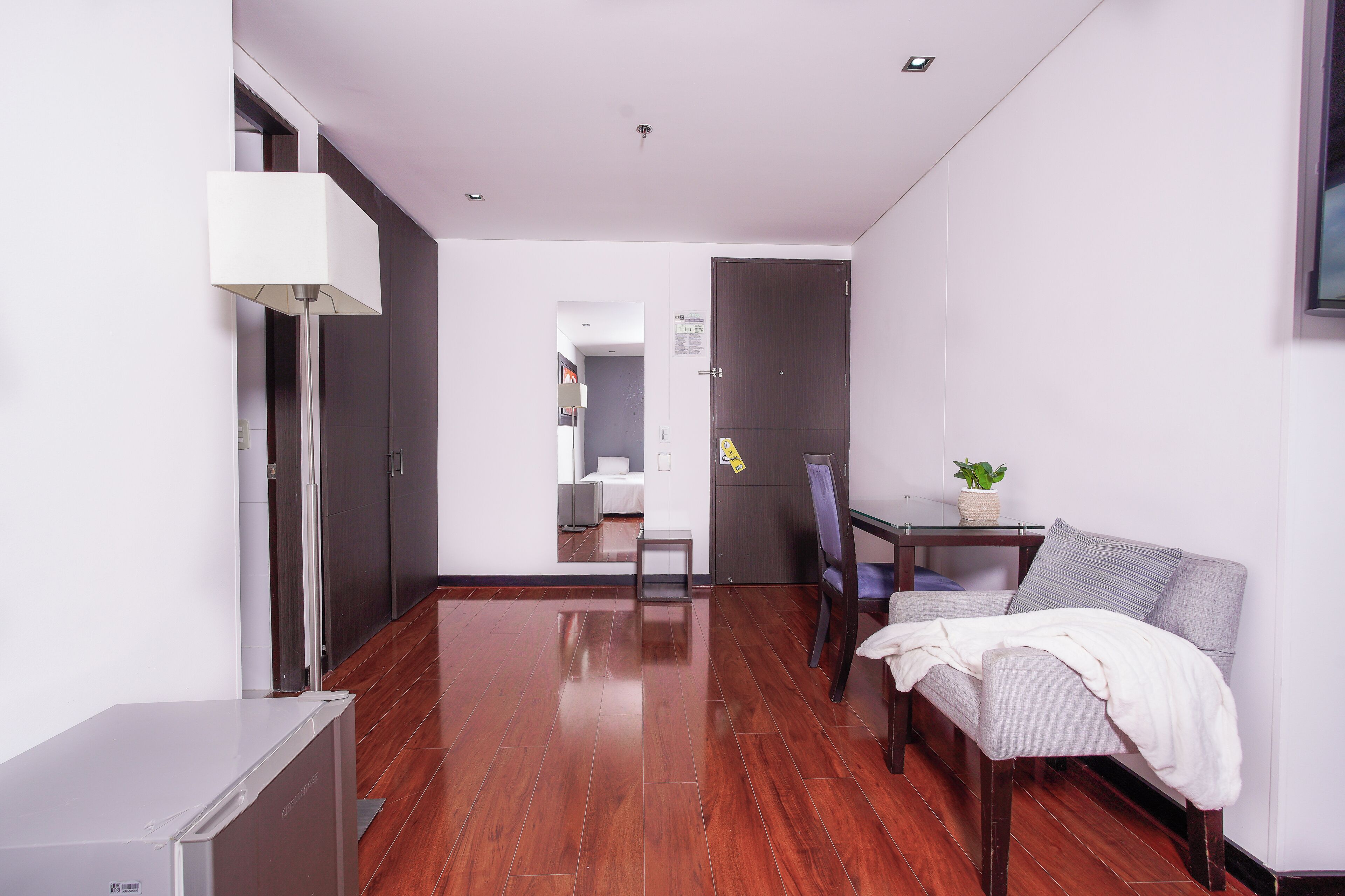 Foto - One Sixteen Hotel