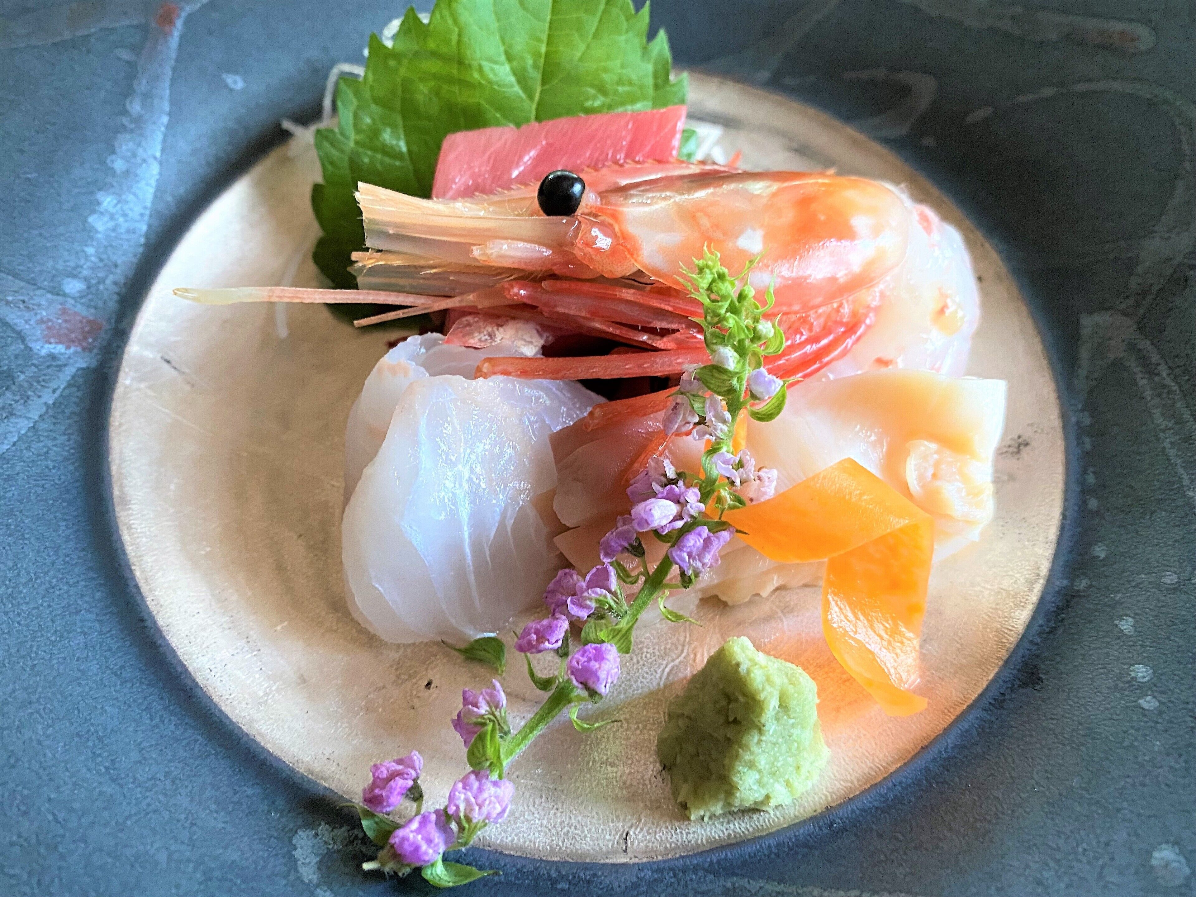 食事・飲み物
