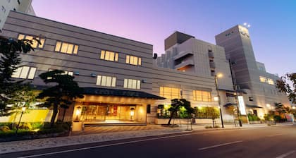 Hanabishi Hotel