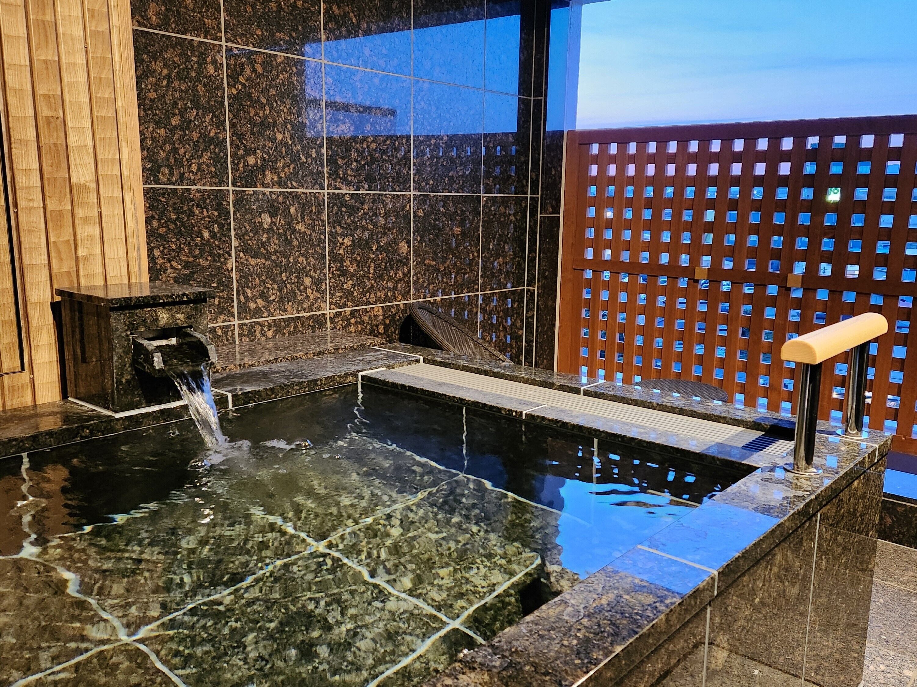 [Gagyutei] Suite with Open-Air Bath, Non Smoking