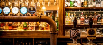 Queens Arms