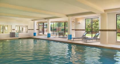 Courtyard by Marriott Warner Robins
