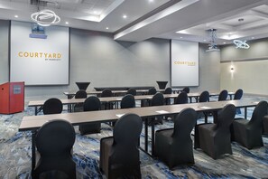 Meeting facility - Courtyard by Marriott Warner Robins (Warner Robins)