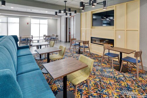 Hampton Inn Tomah
