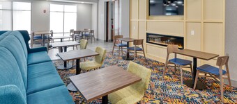 Hampton Inn Tomah