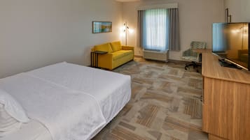 Coin séjour