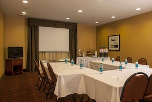 Sala de reunião
