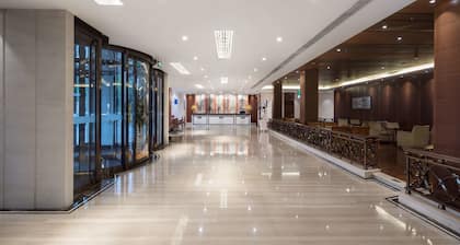Ramada by Wyndham Beijing Airport