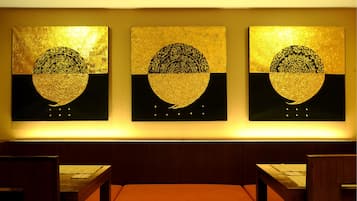 用餐