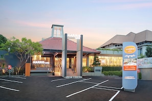 Exterior - HARRIS Hotel Kuta Tuban Bali (Tuban)