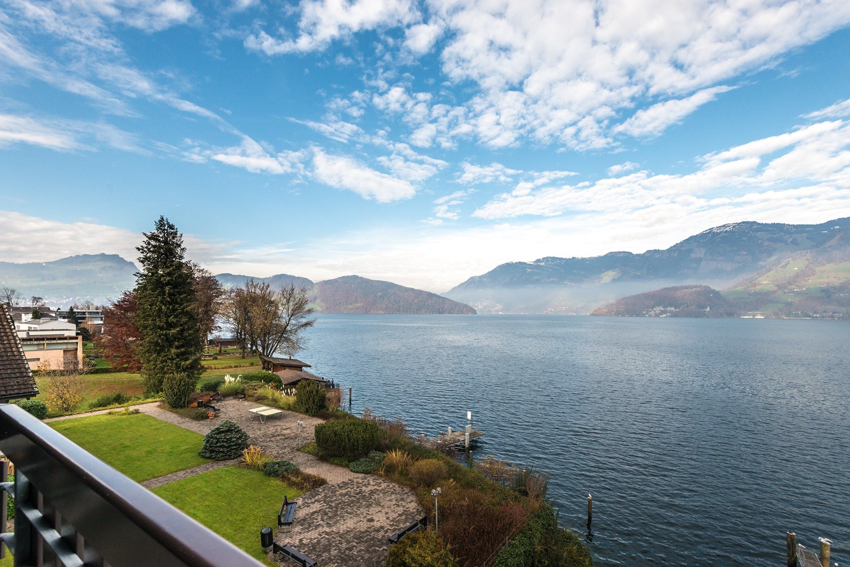 Foto - Hotel Nidwaldnerhof direkt am See Swiss Quality