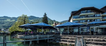 Hotel Nidwaldnerhof direkt am See Swiss Quality