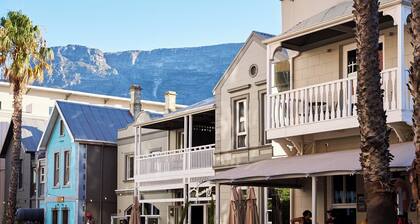 Hippo Boutique Hotel