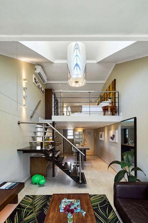 Executive Apartment | Room amenity - Hippo Boutique Hotel (Cape Town)