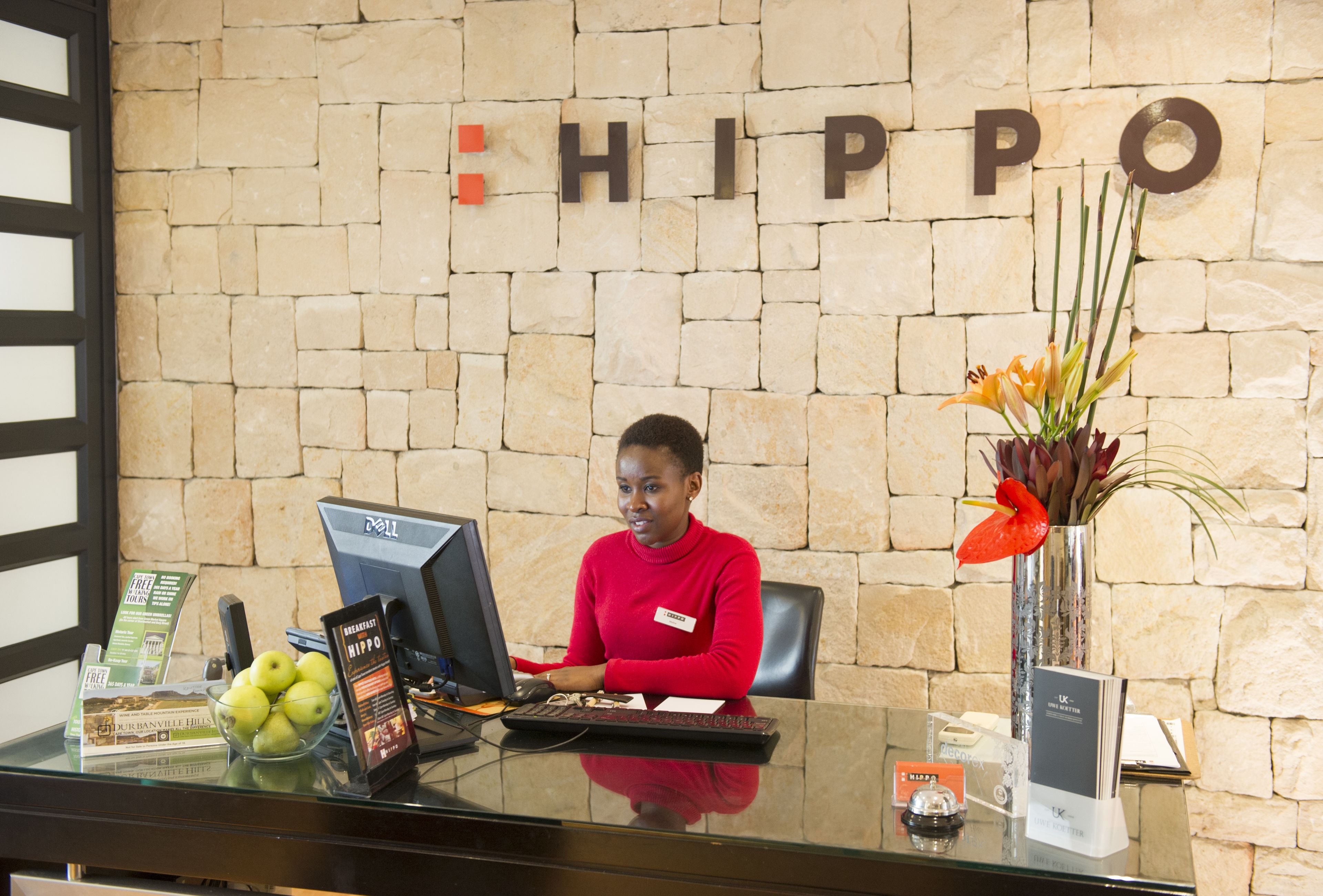 Photo - Hippo Boutique Hotel
