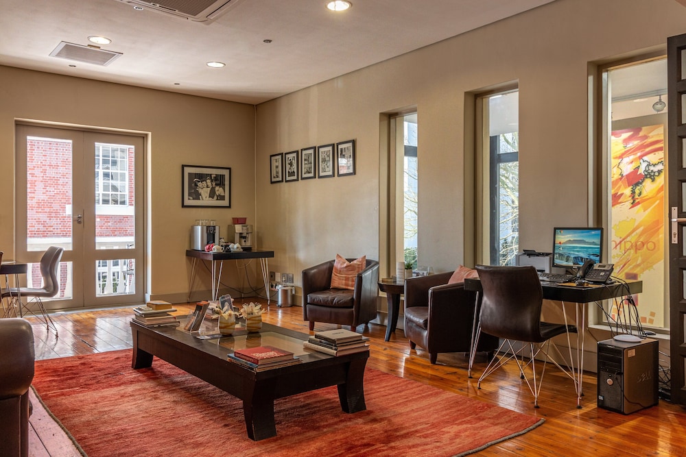 Hippo Boutique Hotel by null